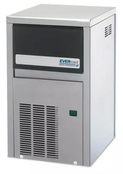 Льдогенератор кубикового льда Evermed CIM 20 &mdash; 20 кг/сутки