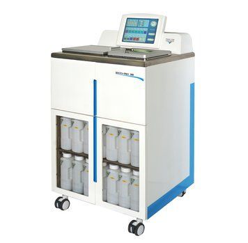 Histo-Line HISTO-PRO 300 vacuum tissue processor
