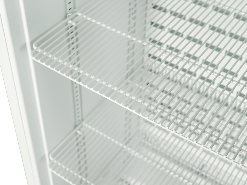 Фармацевтичний холодильник MD40DD-P600SEQ (+2..+8 &deg;C, 385 л) MD40DD-P600SEQ фото