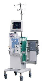Asahi Kasei Medical Plasauto &Sigma; apheresis system