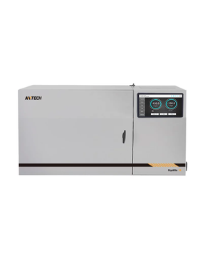 Програмований кріозаморожувач Antech CryoVita 18 (18 л)