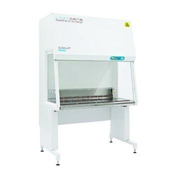 LaboGene ScanLaf Mars 1800 Class II Biological Safety Cabinet