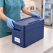 TransPorter BlueLine 10L &mdash; у медичному закладі