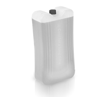 Cold and heat accumulator Delta T &minus;21 &deg;C, 400 ml &mdash; A100008