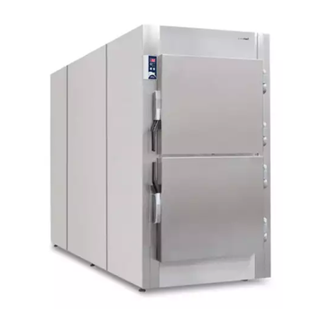 Холодильная камера для морга Evermed MMC 2.2 - &mdash; 2 места (&minus;5&hellip;&minus;20 &deg;C)