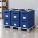 TransPorter BlueLine 20L &mdash; штабелювання