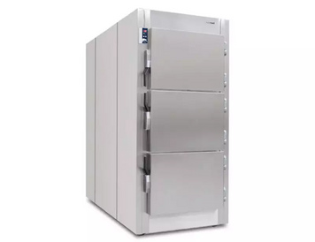 Mortuary chamber Evermed MMC 3.3 + &mdash; 3 bodies (0&hellip;+12 &deg;C)