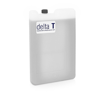 Cold and heat accumulator Delta T &minus;21 &deg;C, 600 ml &mdash; A090009