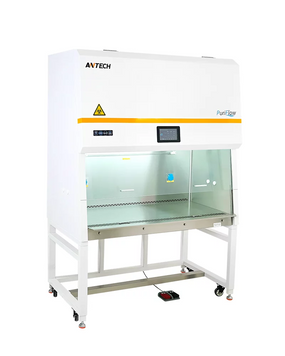 Бокс біологічної безпеки Antech PF-A6 PuriFlow, клас II тип A2, 1800 мм