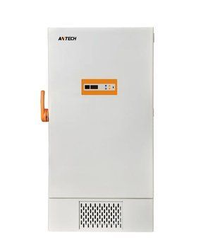 Low-temperature freezer MDF-40U620 (-40 &deg;C, 620 L)