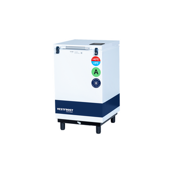 Energy-Efficient Ice-Lined Vaccine Refrigerator VLS 174Ae AC (+2&hellip;+8 &deg;C, 38 L)