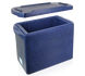 Medical insulated container Delta T TransPorter BlueLine 50L