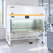 Бокс биологической безопасности Antech PF-A6 PuriFlow, класс II тип A2, 1800 мм