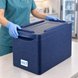 TransPorter BlueLine 50L &mdash; у медичному закладі