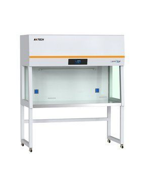 Ламінарний бокс Antech LamiFlow LF-V3 з вертикальним потоком, 900 мм