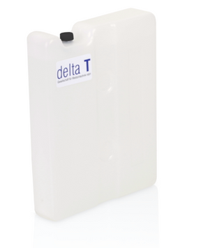 Cold and heat accumulator Delta T &minus;21 &deg;C, 1 L &mdash; A100009