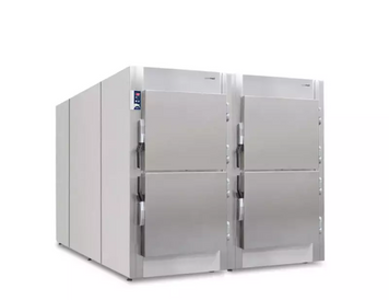 Mortuary chamber Evermed MMC 4.4 + &mdash; 4 bodies (0&hellip;+12 &deg;C)