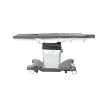 Операционный стол Barrfab BF683 EH Smart Line &mdash; электрогидравлический