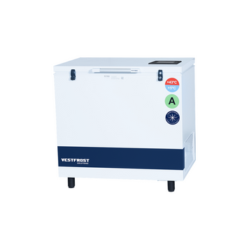 Energy-Efficient Ice-Lined Vaccine Refrigerator VLS 304Ae AC (+2&hellip;+8 &deg;C, 98 L)