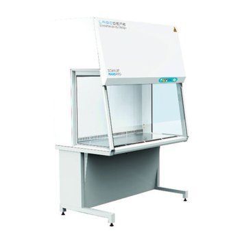LaboGene ScanLaf Mars Pro 1800 Class II Type A2 Biological Safety Cabinet