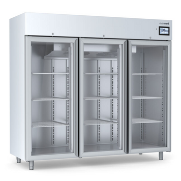 Фармацевтичний холодильник MPR 2100 ADVANCED (+2..+15 &deg;C, 2100 л) MPR 2100 ADVANCED фото