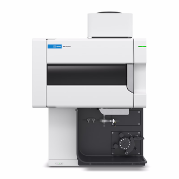 ICP-OES спектрометр Agilent 5800 VDV
