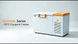 Antech CryoSafe &minus;150 &deg;C &mdash; overview