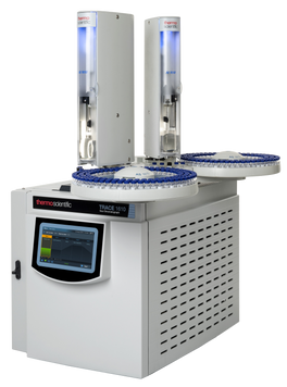 Газовый хроматограф Thermo Scientific TRACE 1610, 230 В