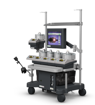 Апарат штучного кровообігу Terumo Advanced Perfusion System 1