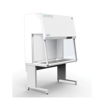 LaboGene ScanLaf Mars B2 1200 Class II Type B2 Biological Safety Cabinet