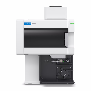 ICP-OES спектрометр Agilent 5900 SVDV