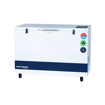 Energy-Efficient Ice-Lined Vaccine Refrigerator VLS 404Ae AC (+2&hellip;+8 &deg;C, 145 L)