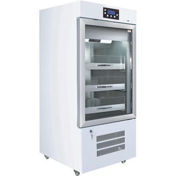 Холодильник для зберігання крові EKN 100 (+4 &deg;C, 360 л, 120 контейнерів) EKN 100 фото