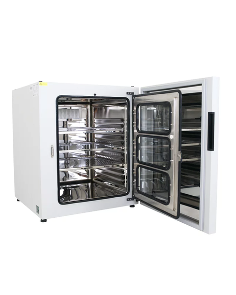 Antech CellVita series: optional multi-inner-door configuration