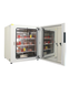 Antech CellVita series: sample loading; optional inner doors illustrated