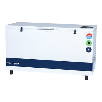 Energy-Efficient Ice-Lined Vaccine Refrigerator VLS 504Ae AC (+2&hellip;+8 &deg;C, 242 L)