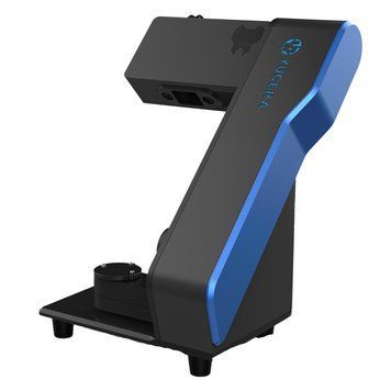 Зуботехнический лабораторный сканер Yucera RS300