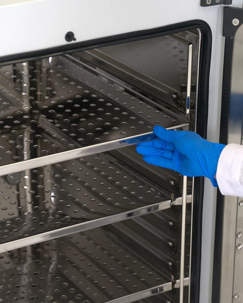 Antech CellVita 185/260 series: shelf detail