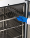 Antech CellVita 185/260 series: shelf detail