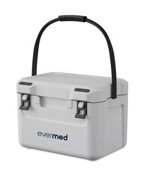 Ізотермічний контейнер Evermed IC 15 &mdash; 15 л