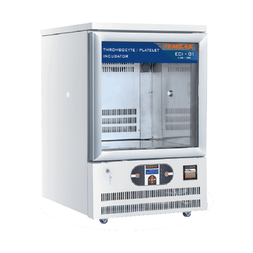EMSAS ECI-1 Platelet Incubator &mdash; 140 L, +22&hellip;+24 &deg;C
