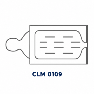 Одеяло Cocoon CLM 0109 детское на всё тело, 10 шт.