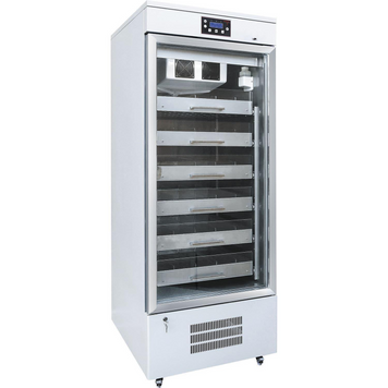 Холодильник для зберігання крові EKN 300 (+4 &deg;C, 656 л, 336 контейнерів) EKN 300 фото