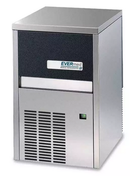 Льдогенератор кубикового льда Evermed CIM 24 &mdash; 24 кг/сутки
