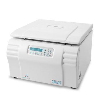 Багатофункціональна високошвидкісна центрифуга LaboGene ScanSpeed 1580