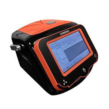 Рентгенофлуоресцентный анализатор серы ESI Compass 4294