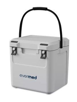 Ізотермічний контейнер Evermed IC 28 &mdash; 28 л