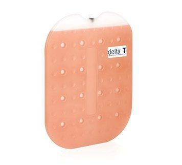 Cold and heat accumulator Delta T &minus;30 &deg;C, S 500 ml &mdash; A080004