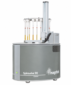 ЯМР-спектрометр Magritek Spinsolve 90 Carbon