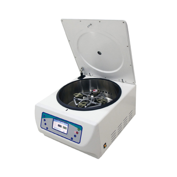 Non-Refrigerated Benchtop PRP Centrifuge TF-1 &mdash; 5000 rpm, RCF 4760 &times;g